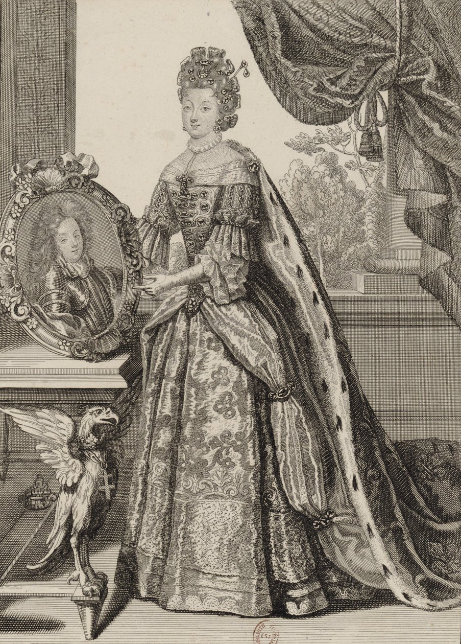 Elisabeth Charlotte d