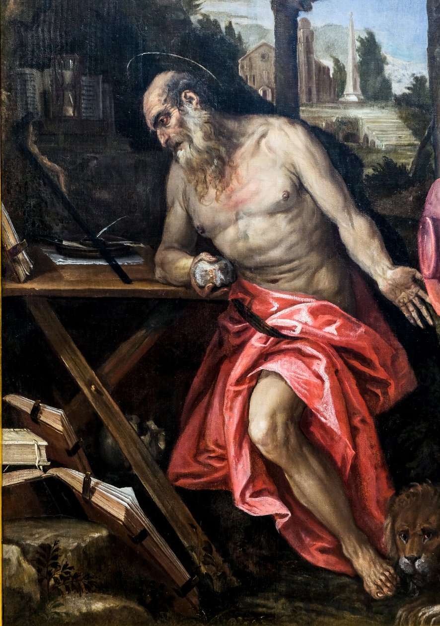  af (1528-88) Veronese