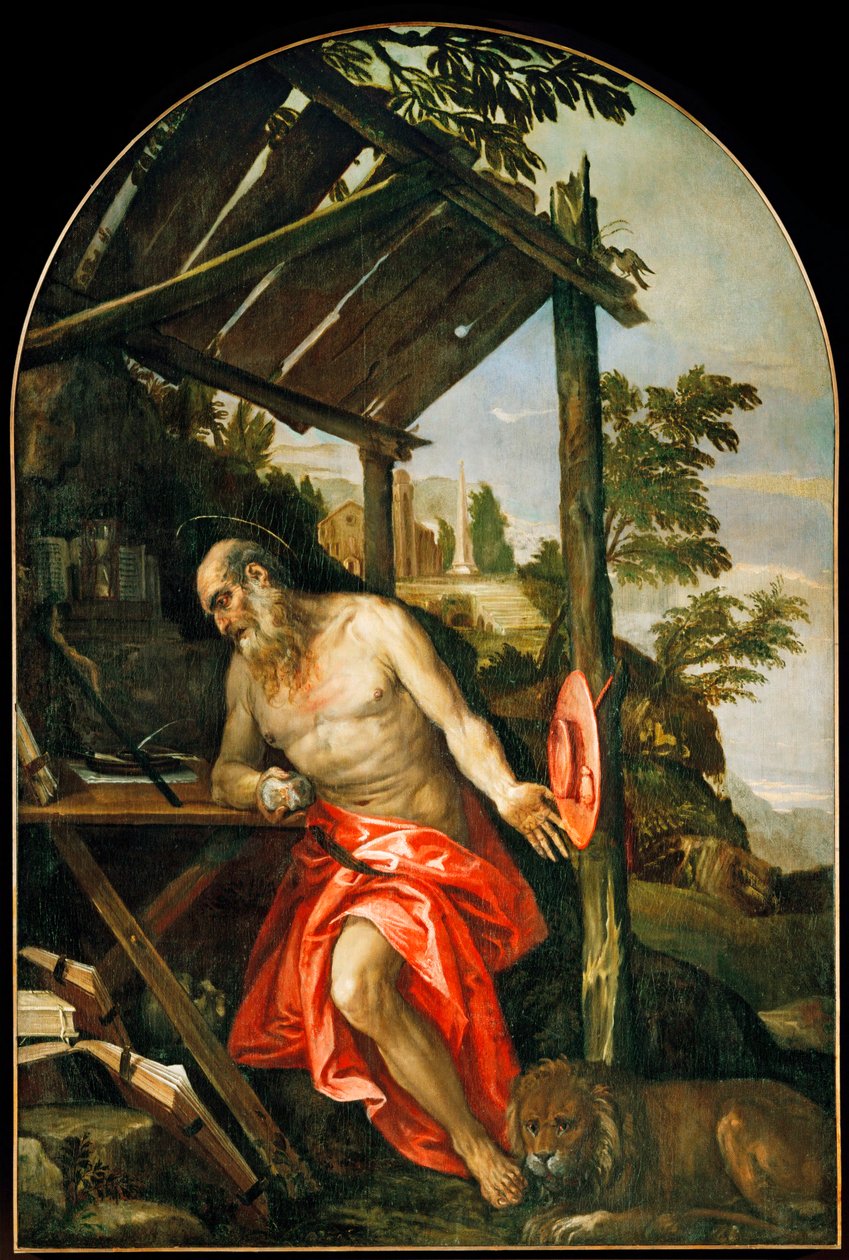  af (1528-88) Veronese