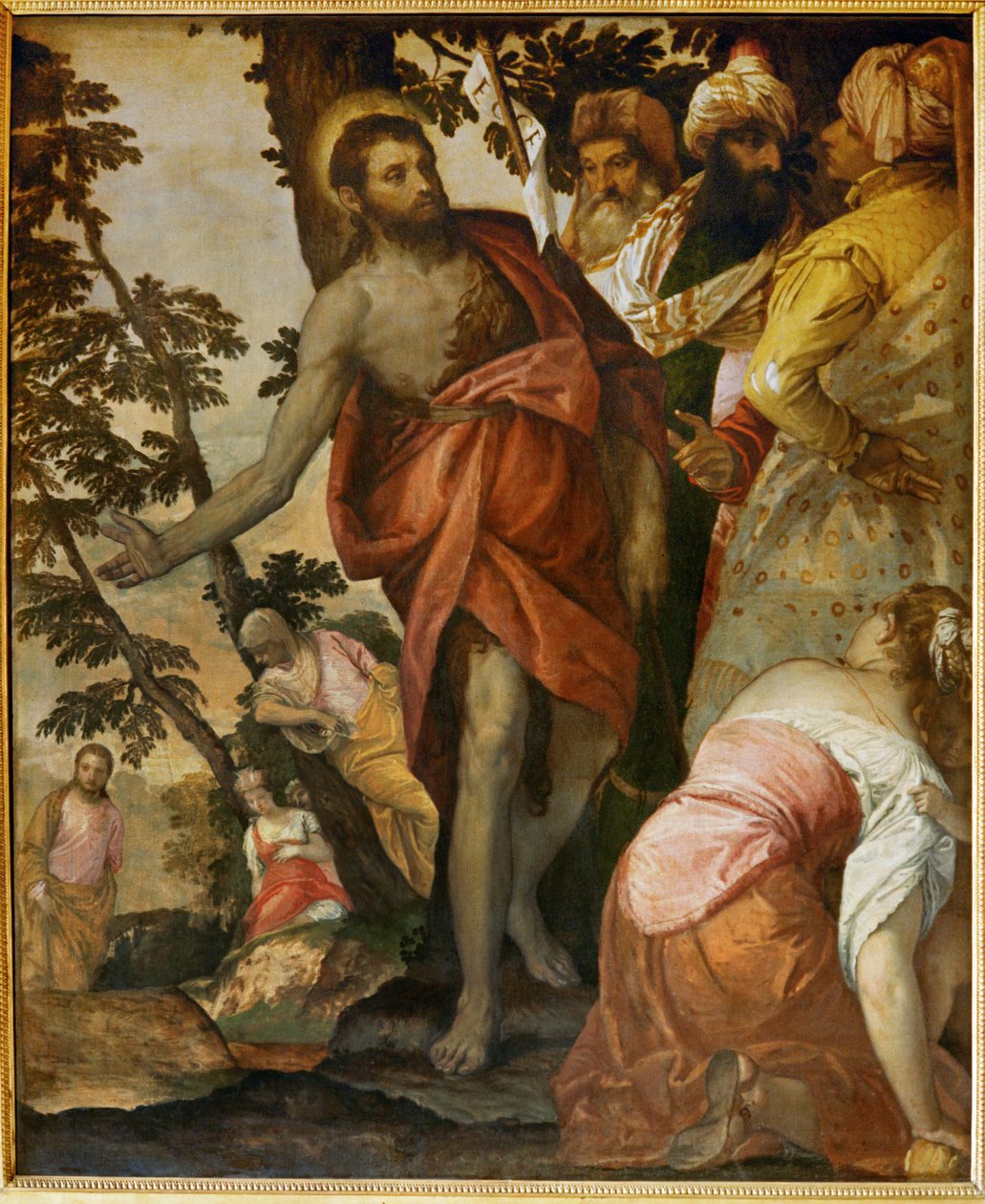  af (1528-88) Veronese
