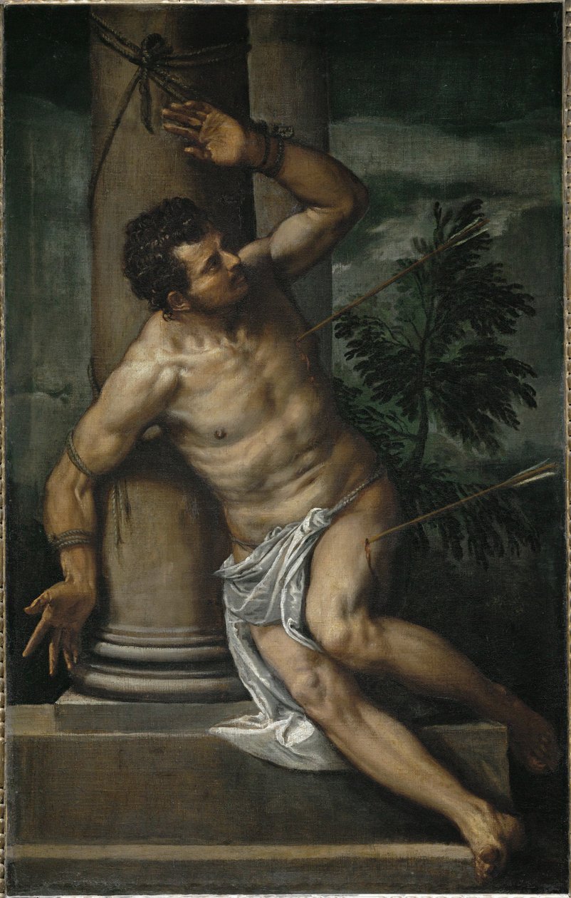  af (1528-88) Veronese