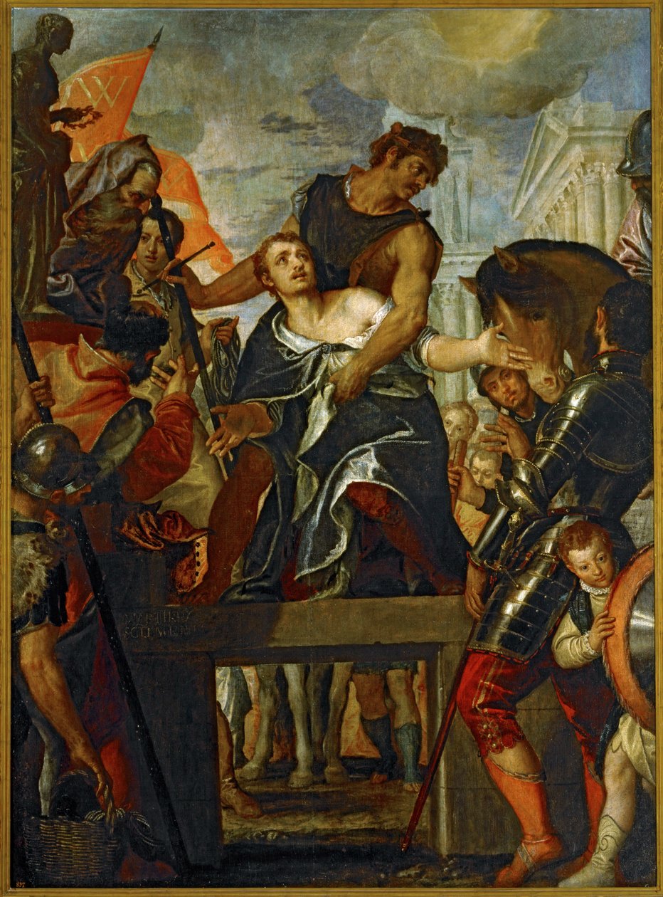 Sankt Menas