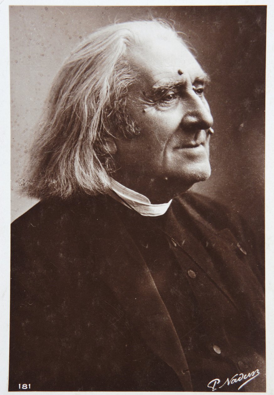  af (1820-1910) Nadar