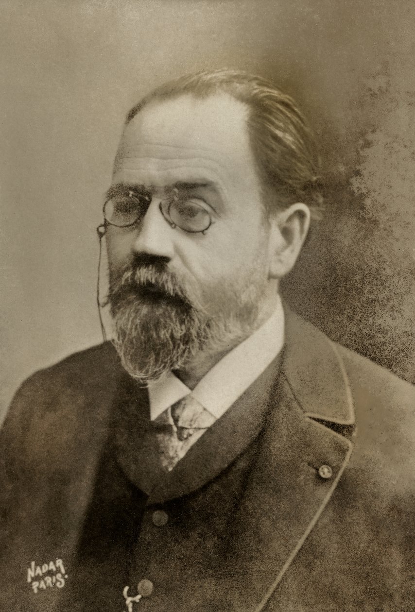  af (1820-1910) Nadar