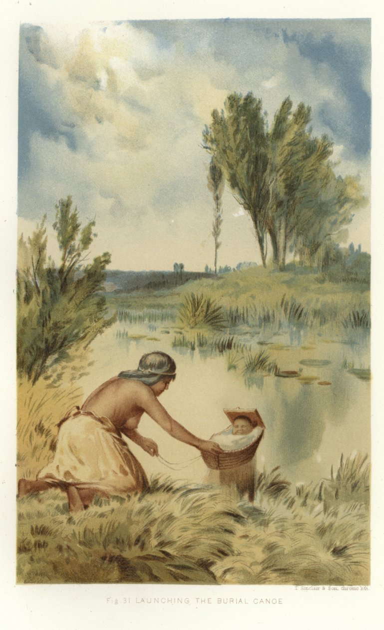  af (after) American School