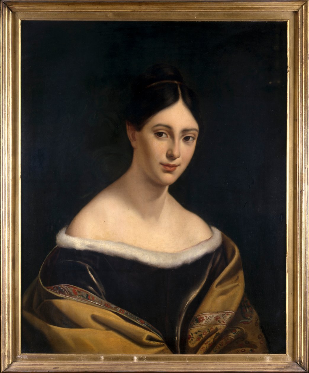 Maria Malibran-Garcia af Unknown