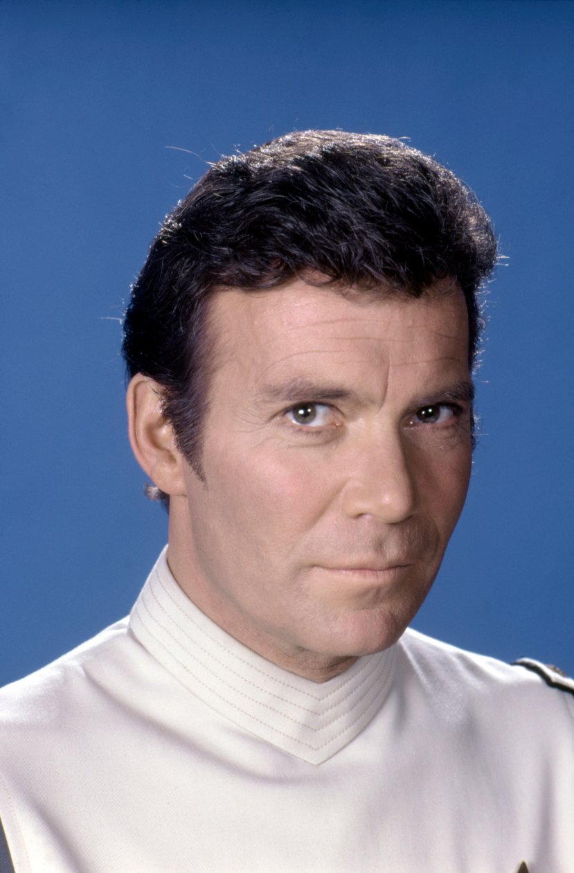 Star Trek The Motion Pictures af Unknown