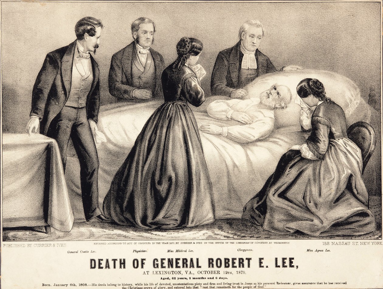 General Robert E. Lee