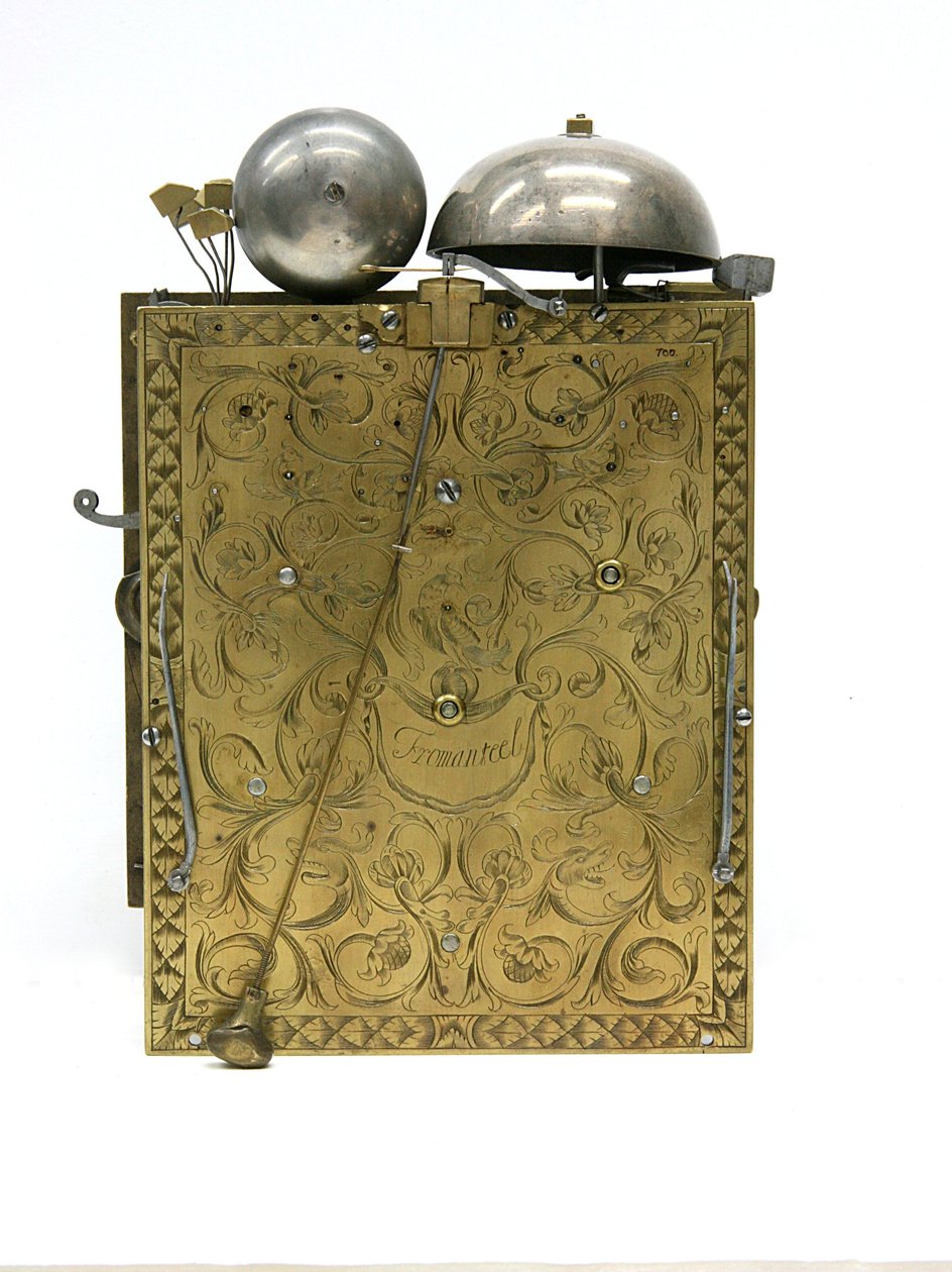 Forårsur, ca. 1695 af Dutch School