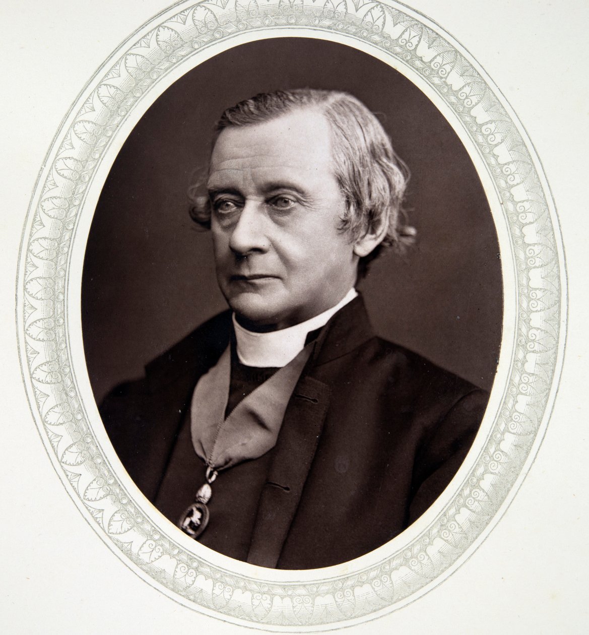 Edward Harold Browne af English Photographer