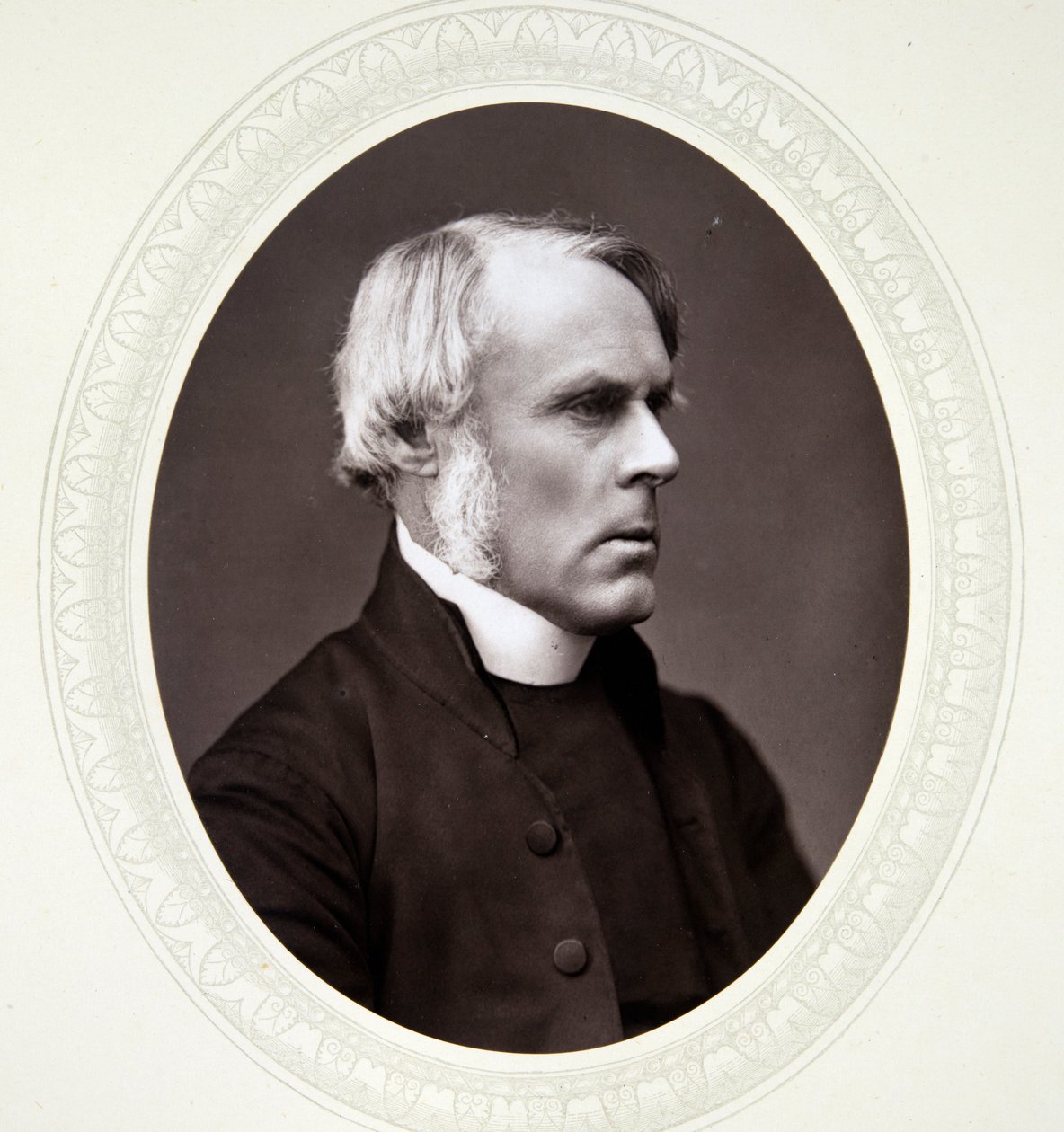 John Jackson af English Photographer