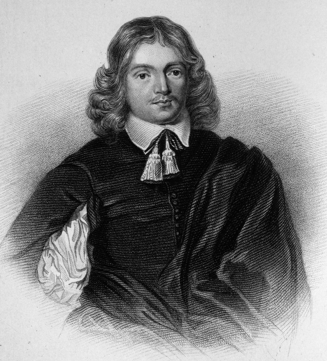 Lucius Cary af English School