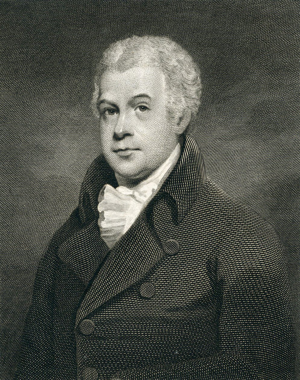 Pastor Thomas Maurice (1754-1824) af English School