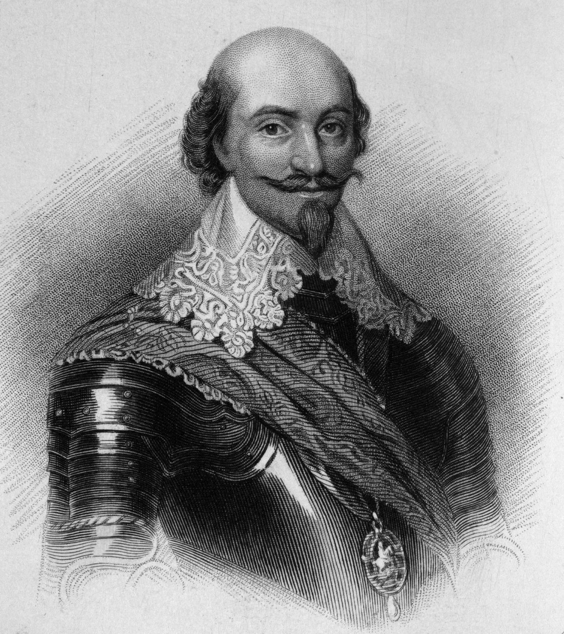 Robert Bertie af English School