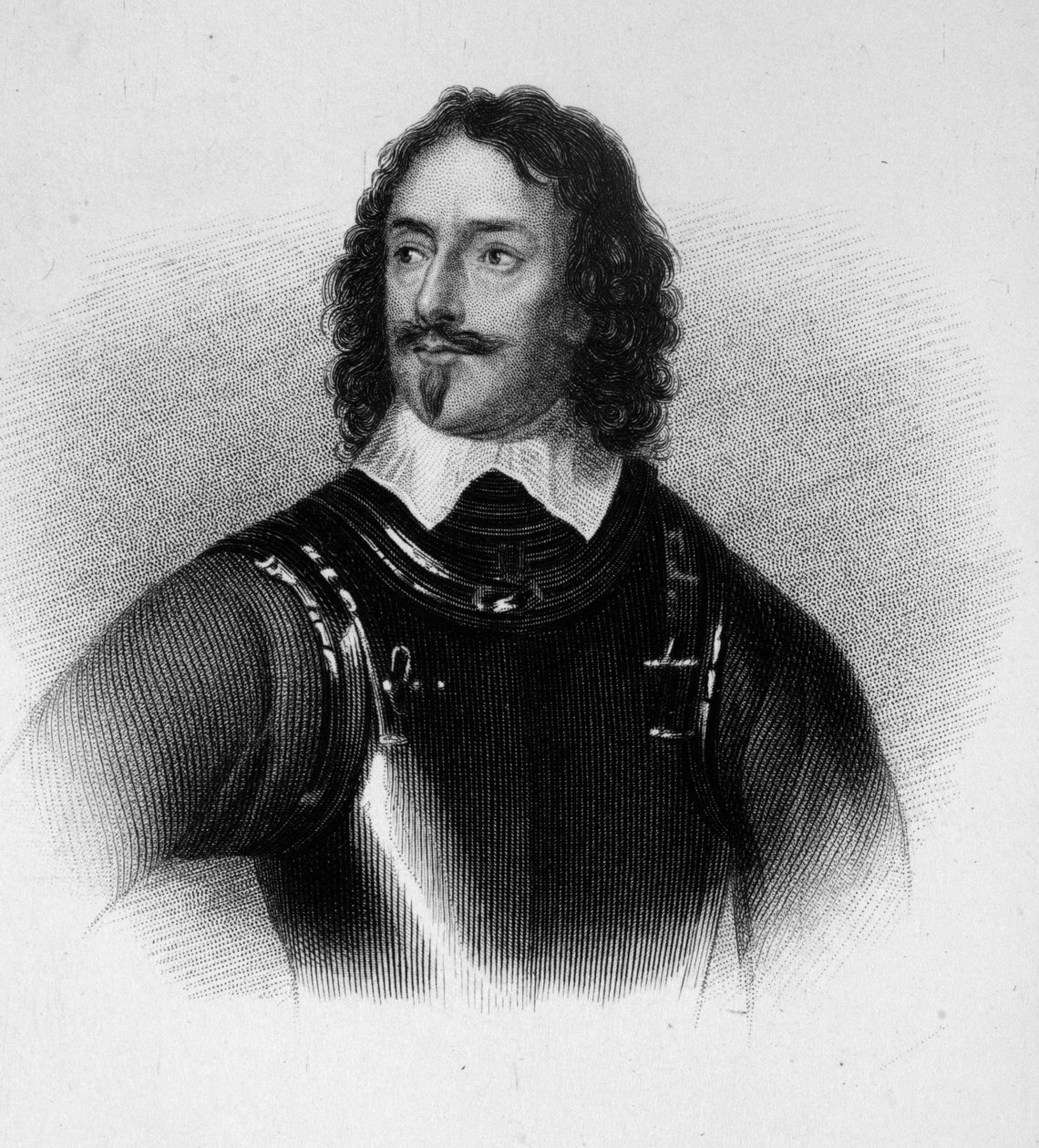 Robert Devereux af English School