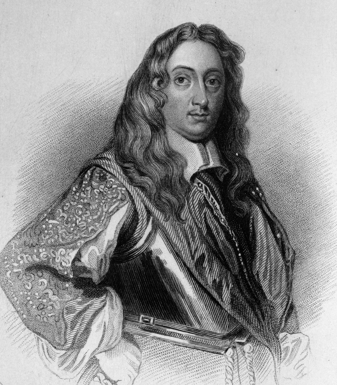 Robert Greville af English School