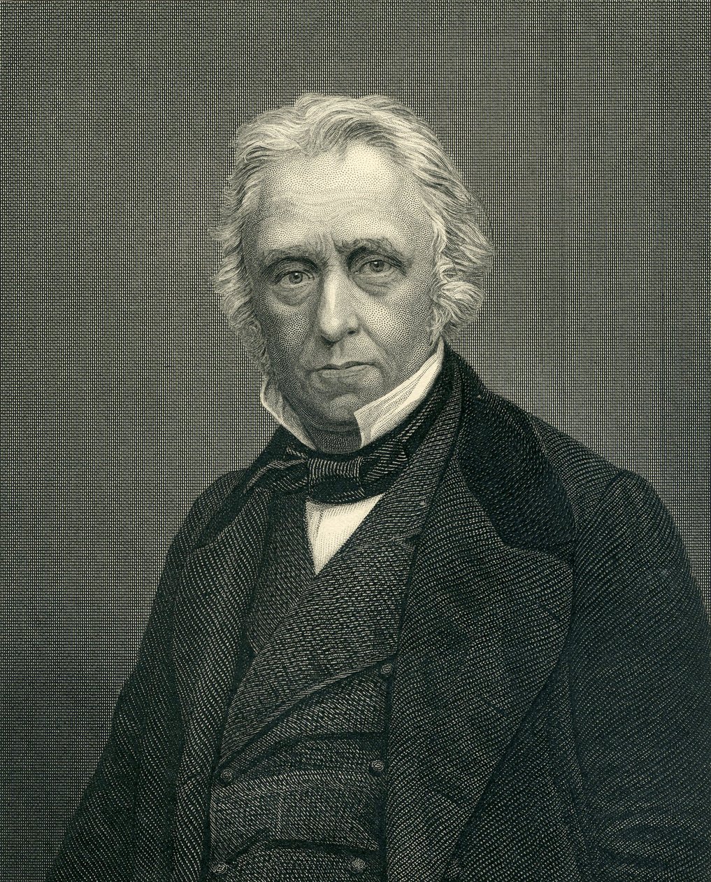 Thomas Babington Macaulay, 1. baron Macaulay (1800-59) af English School