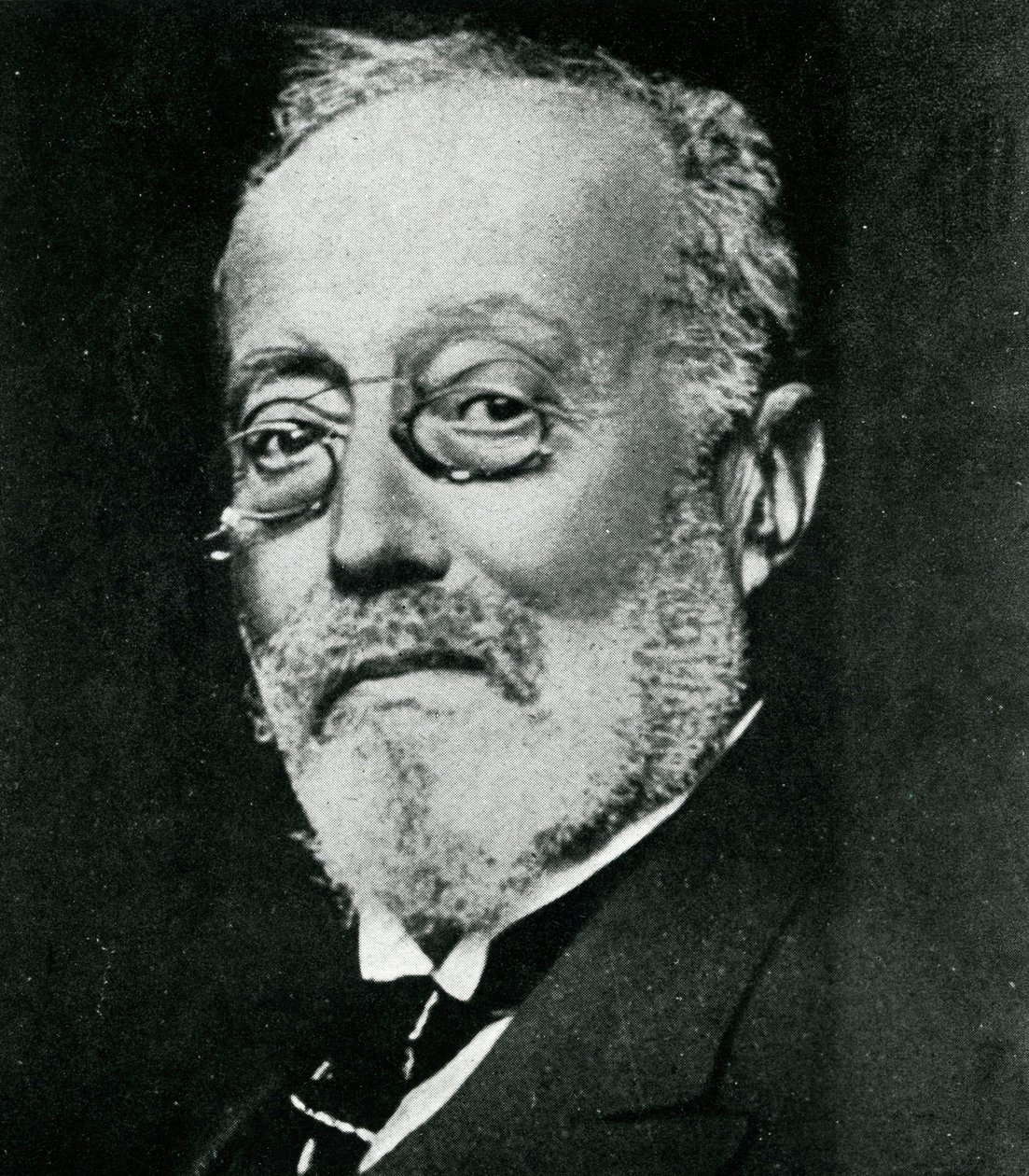 Alphonse Aulard (1849-1928) af French School