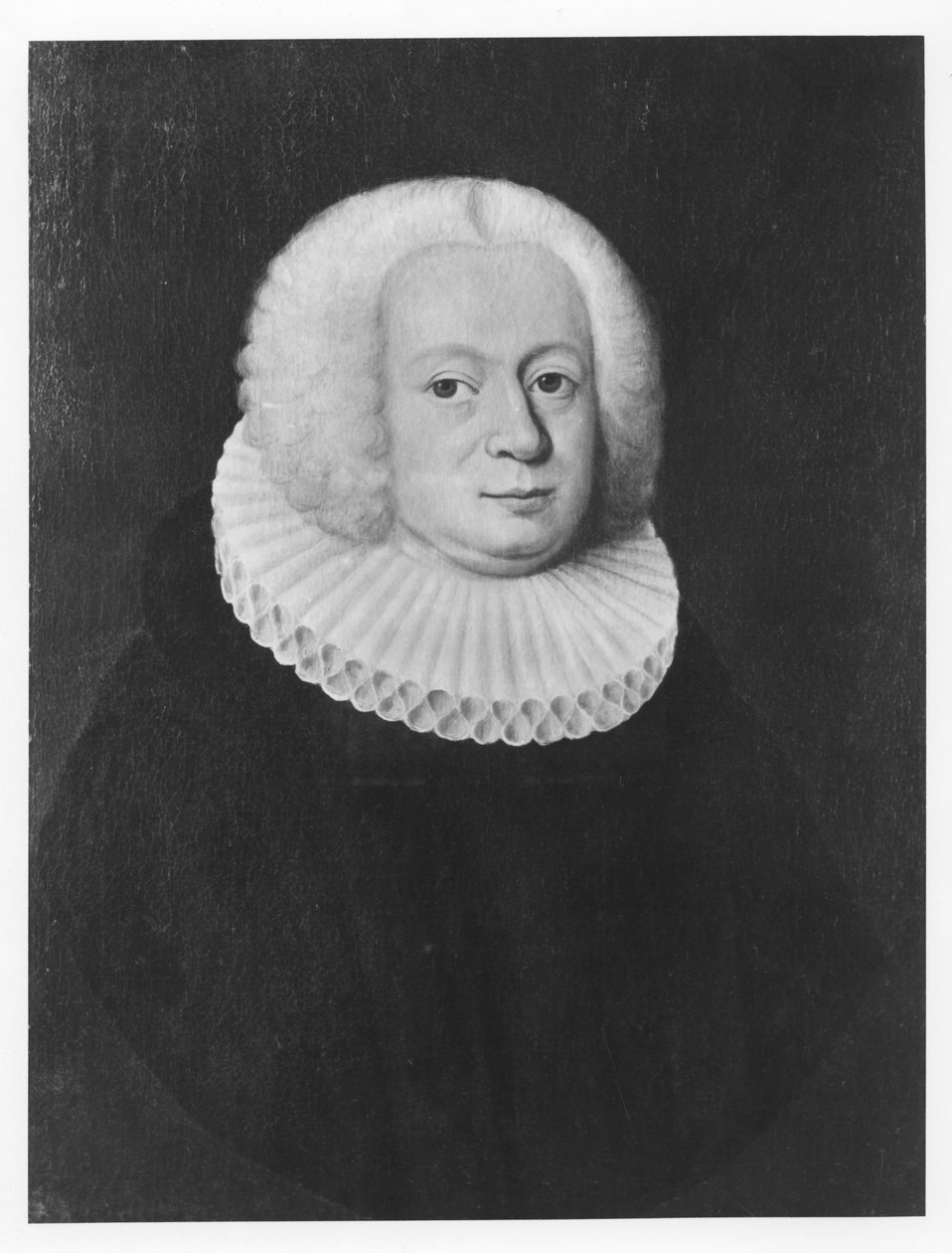 Erik Pontoppidan af French School