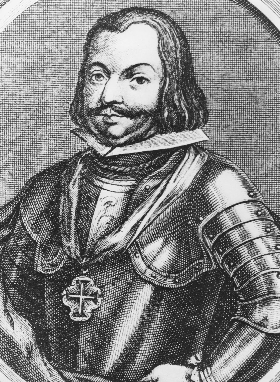 John IV, konge af Portugal af French School