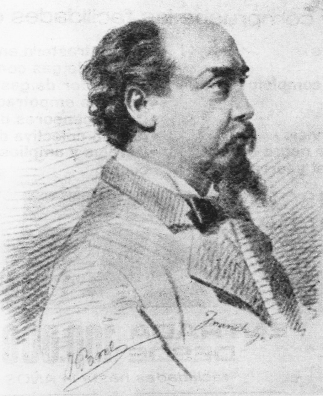 Vicente Wenceslao Querol af French School