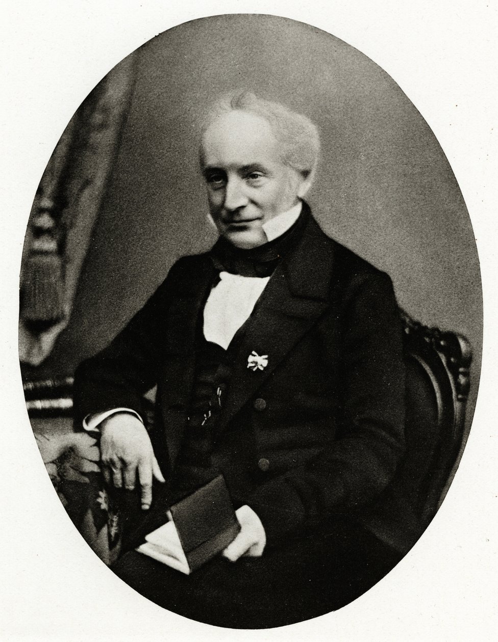 Franz Bopp, 1884-90 (fototype) af German School