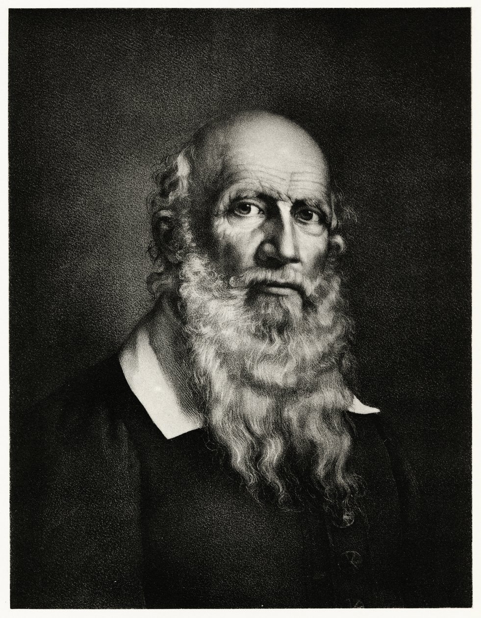 Friedrich Ludwig Jahn, 1884-90 (fototype) af German School