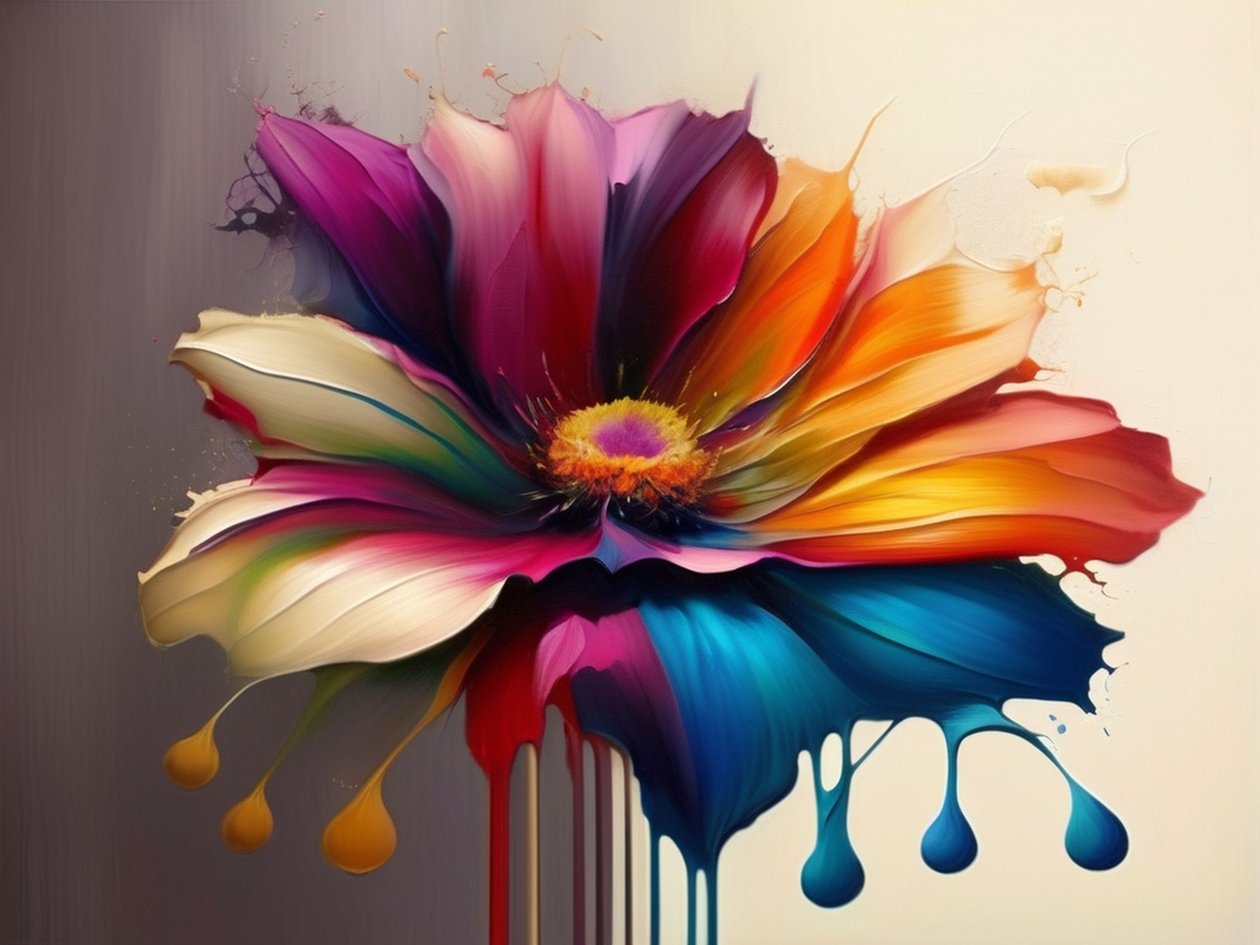 Coloursway 3 af Mario Witt