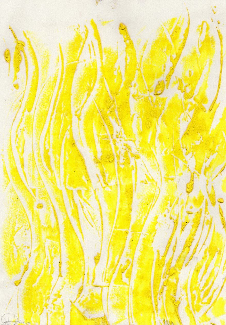 Solstorm af Andrea Speziali
