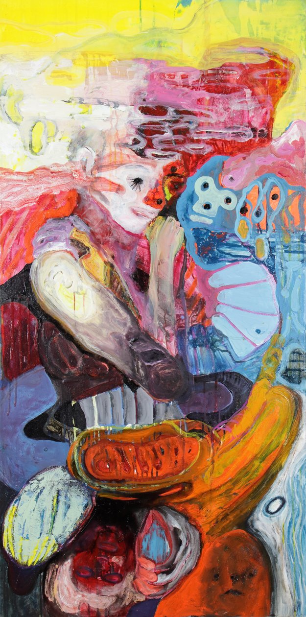 Nr. 264 af Katharina Schellenberger