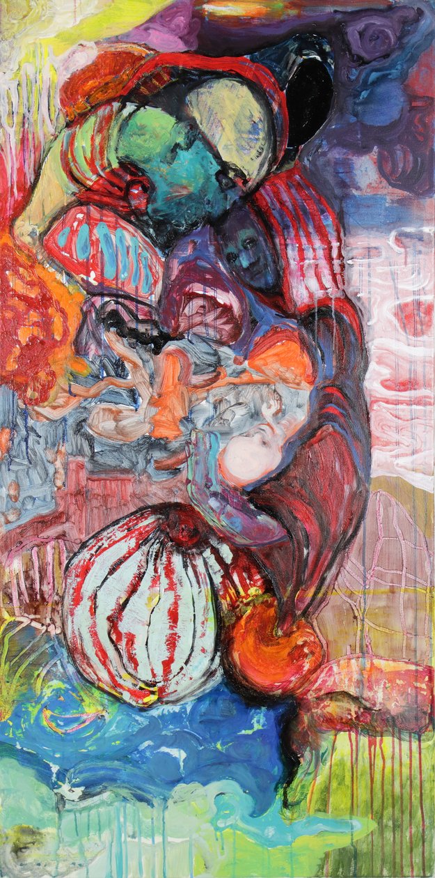 Nr. 265 af Katharina Schellenberger