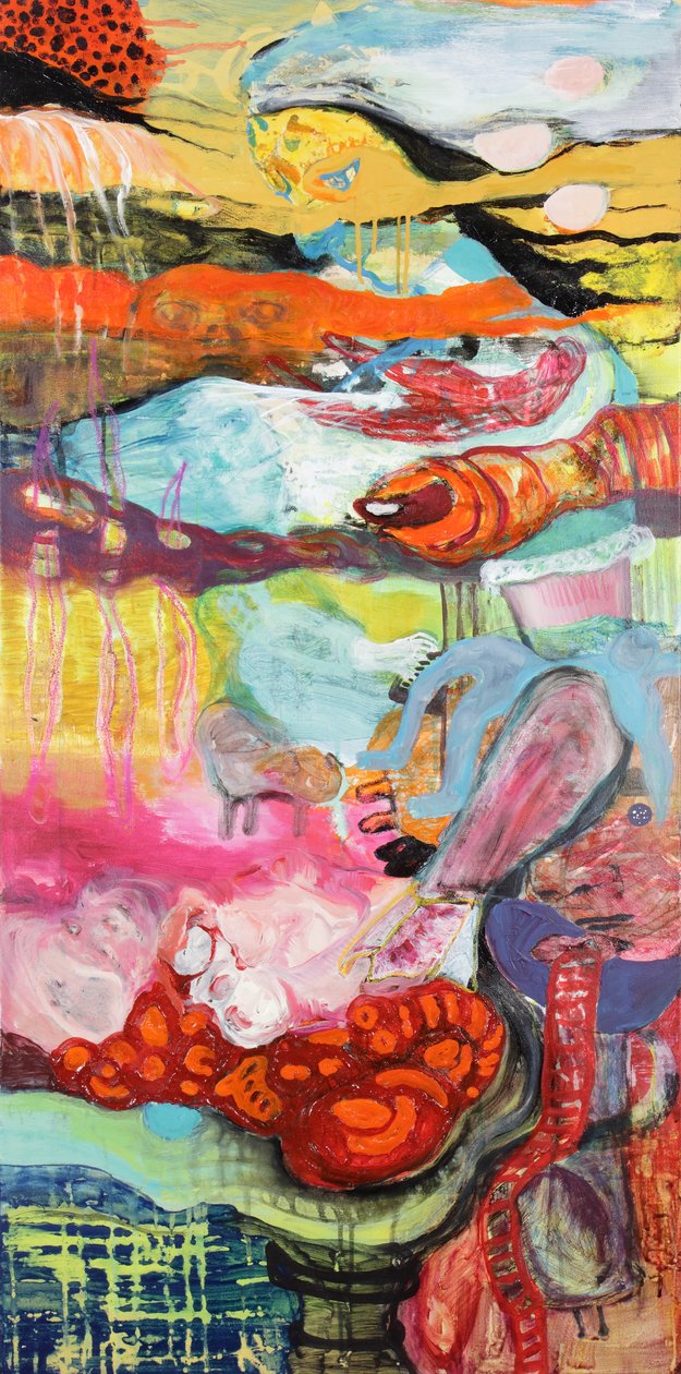 Nr. 266 af Katharina Schellenberger