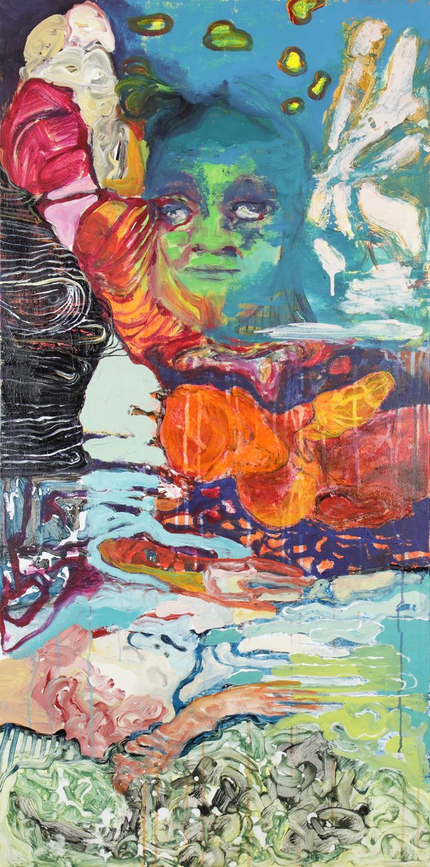 Nr. 267 af Katharina Schellenberger