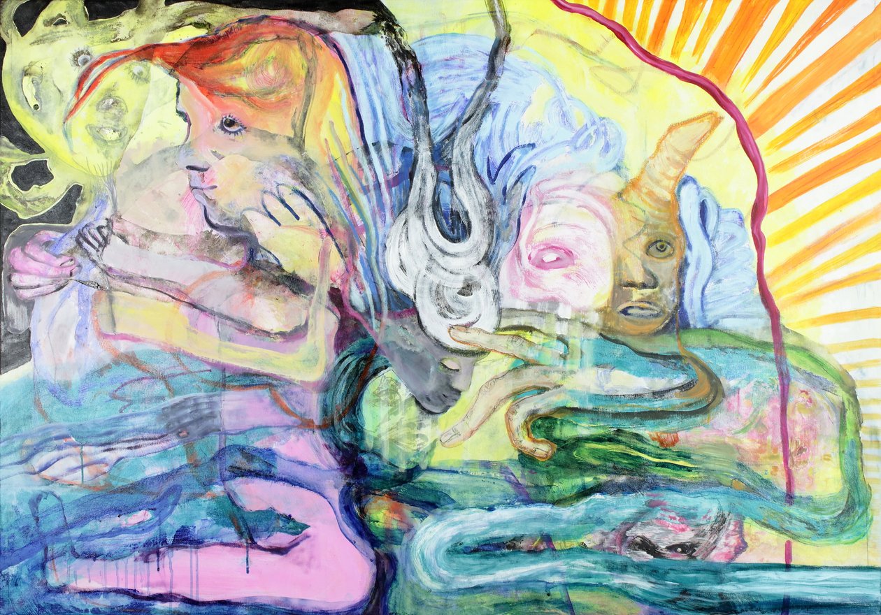 Nr. 553 af Katharina Schellenberger