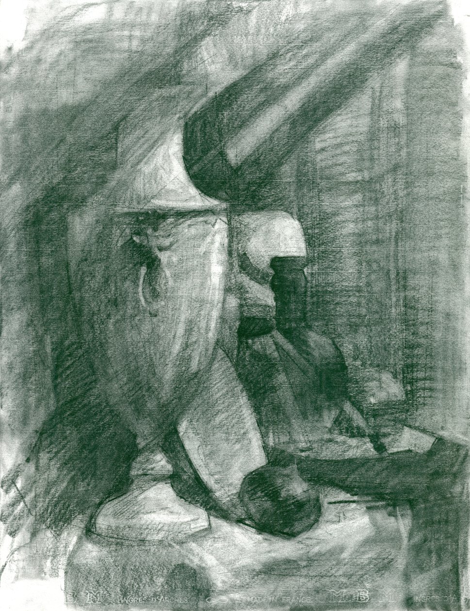 Studie 2 af Chloi Kateridou