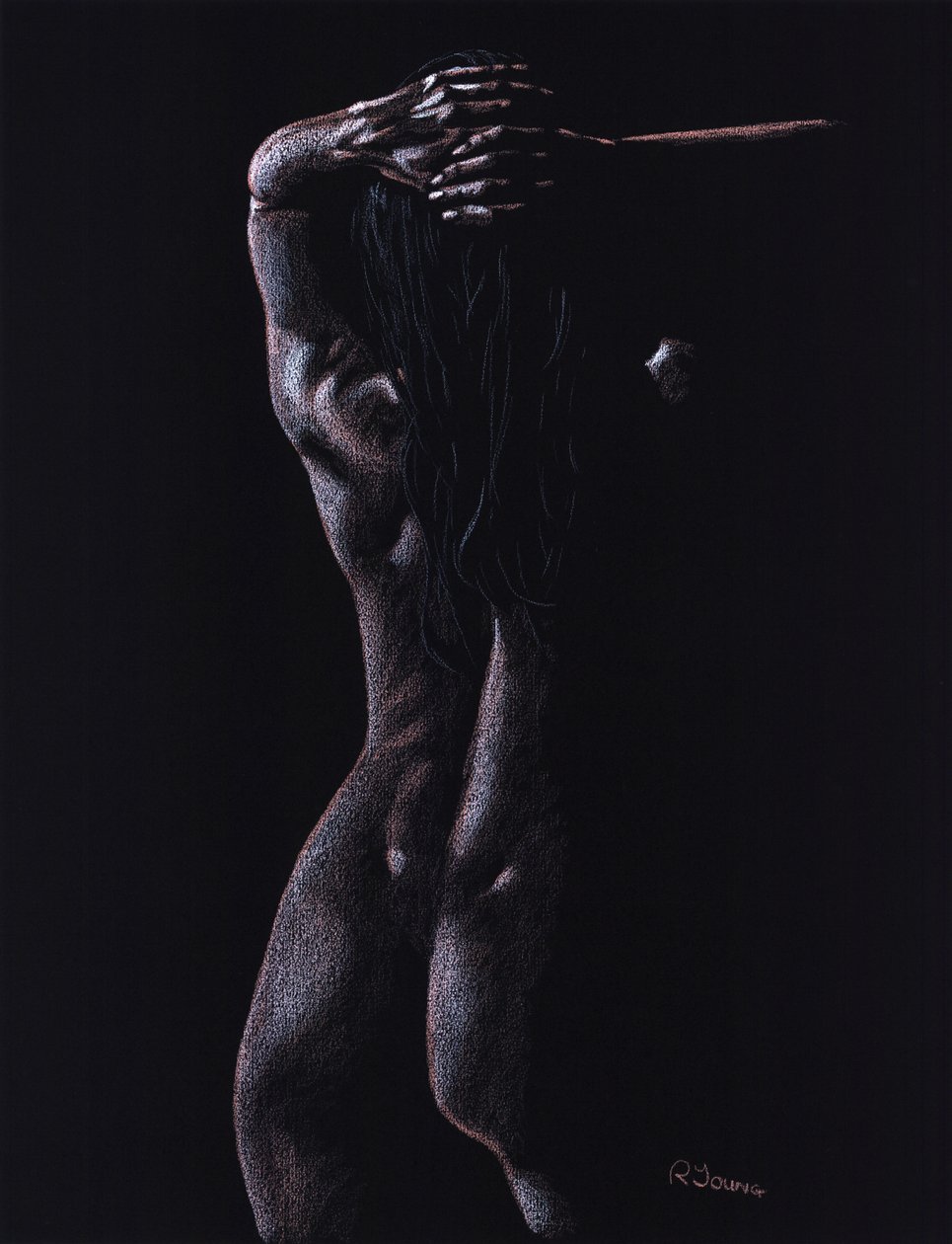 Excellence af Richard Young
