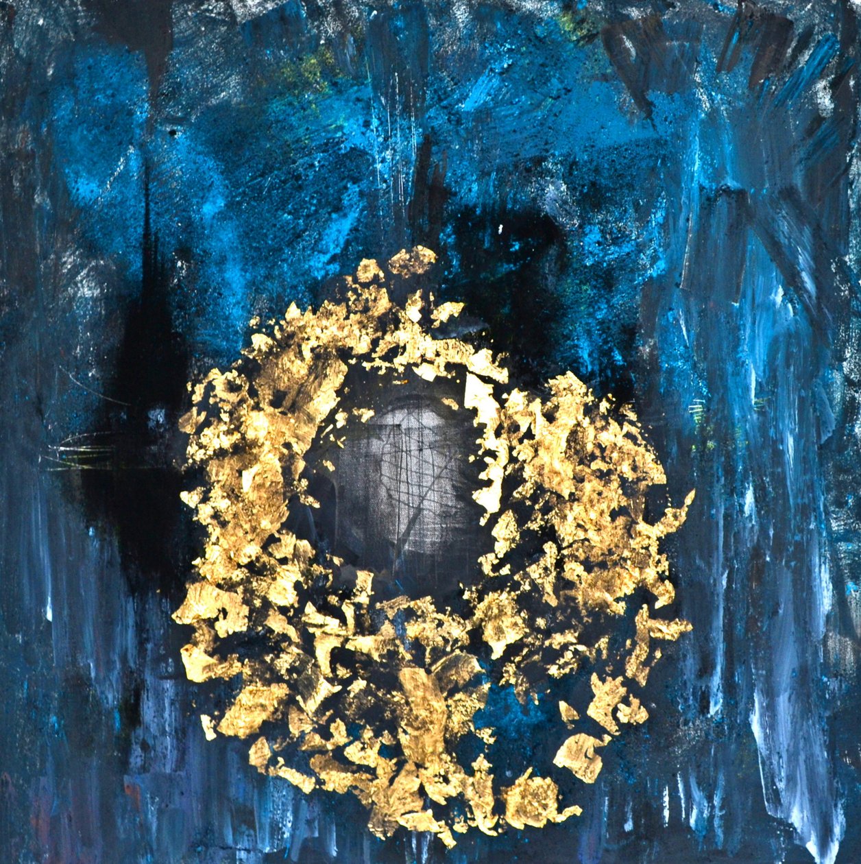 Portal af Alexandra Gertrud Maria Marx