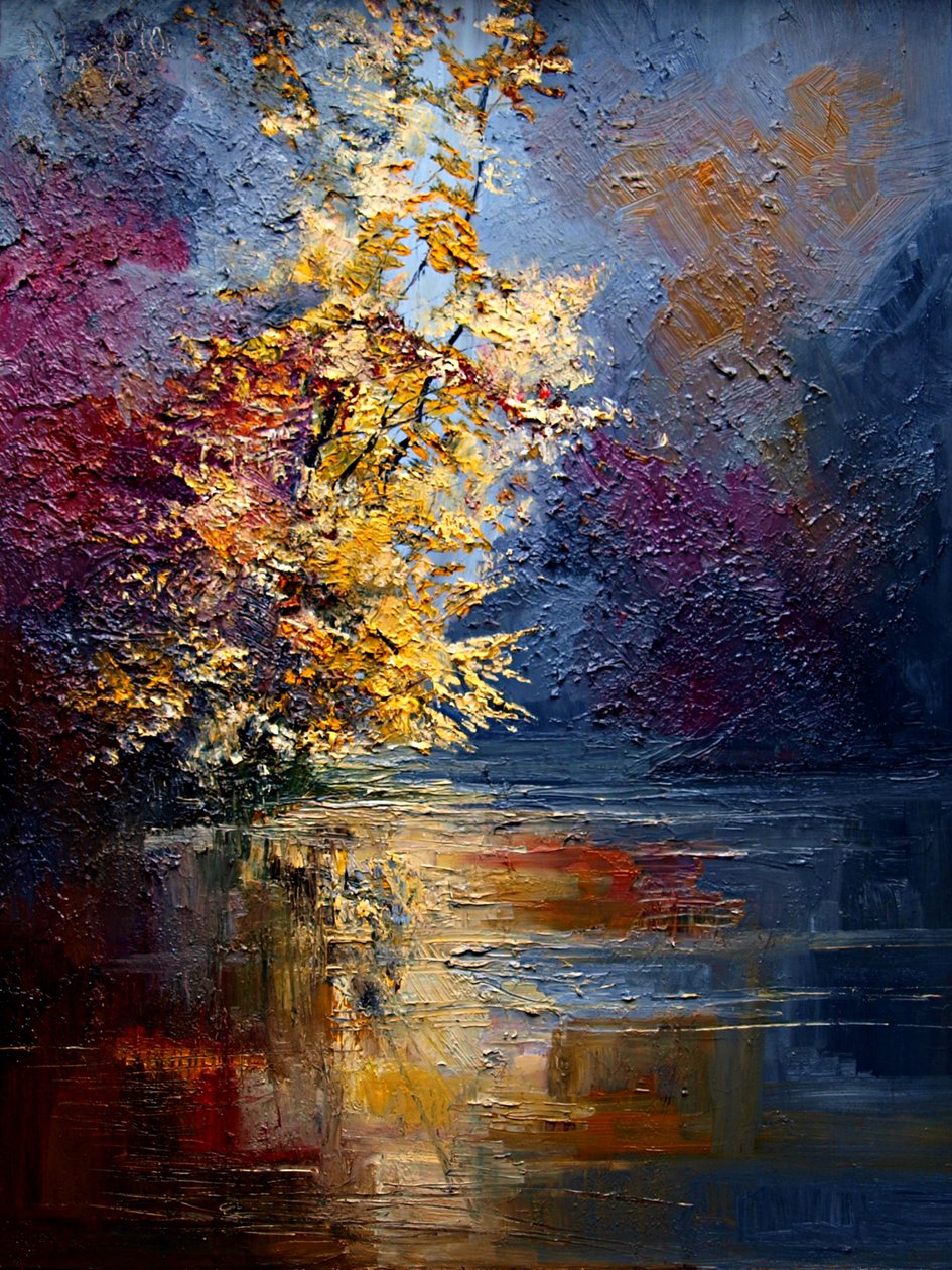 Flod af justyna kopania
