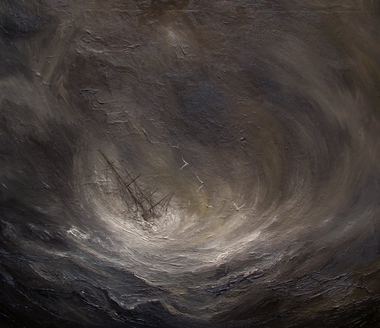 Storm af justyna kopania