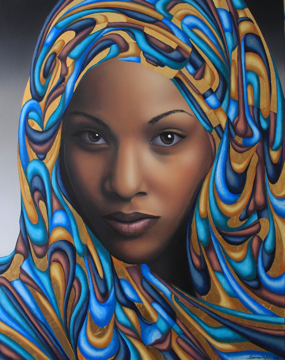 Nabra af Simon Hafele Psy-Pix 