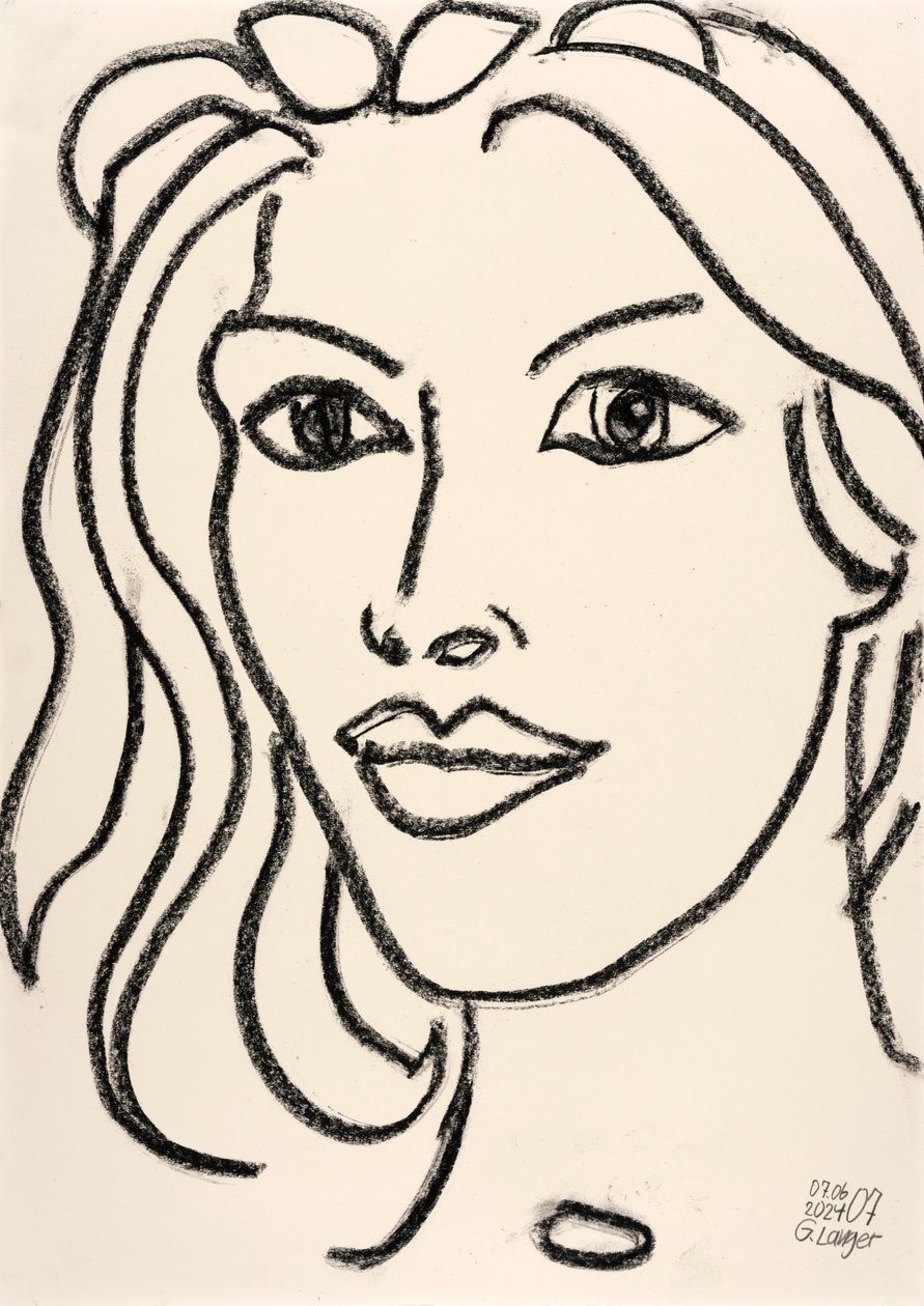 Stolz af Gunter Langer