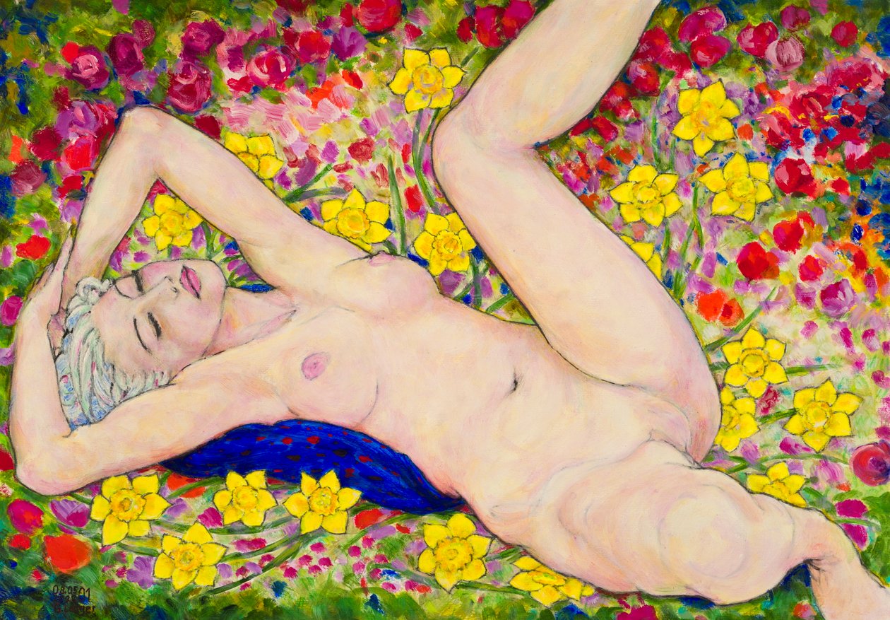 Nemesis af Gunter Langer