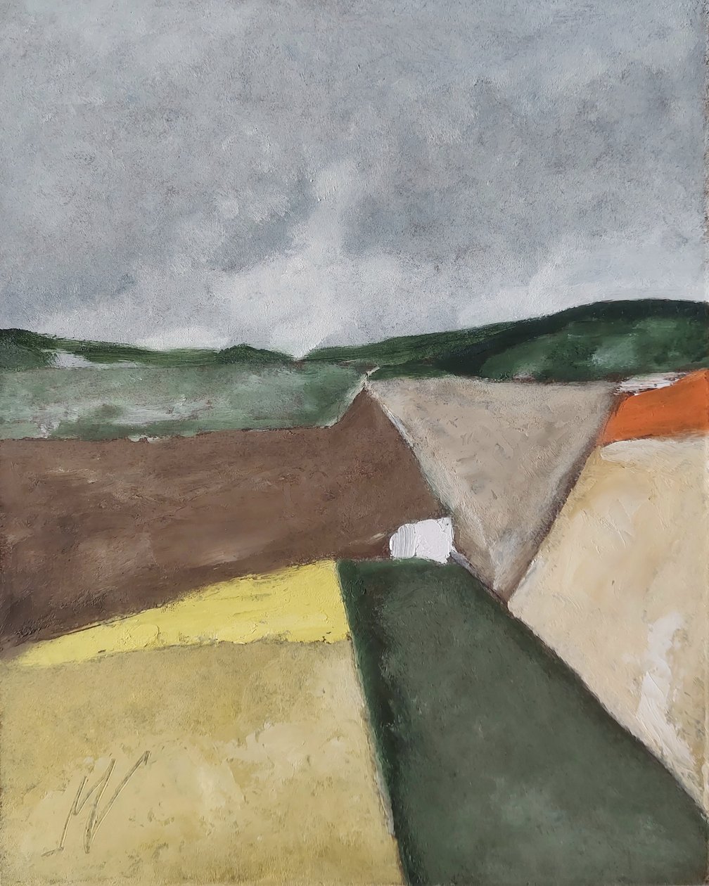 Vinterlejre af M. Vet