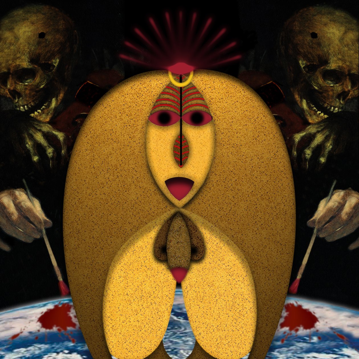 Spiel mir das Lied vom Tod af Alexander Eibach