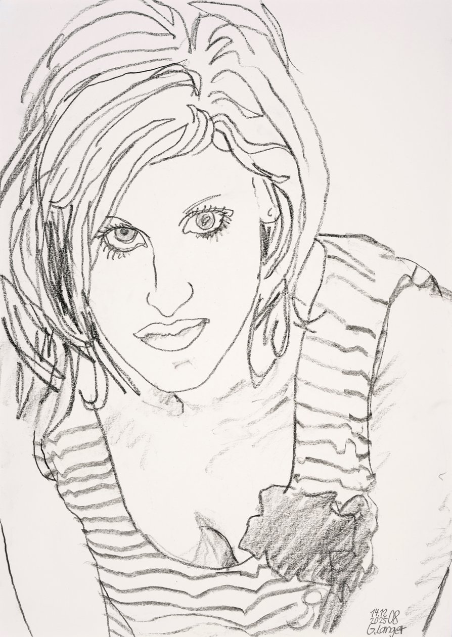 Judith af Gunter Langer