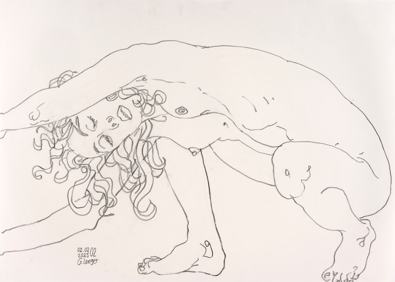 Infinity-sæt af Gunter Langer