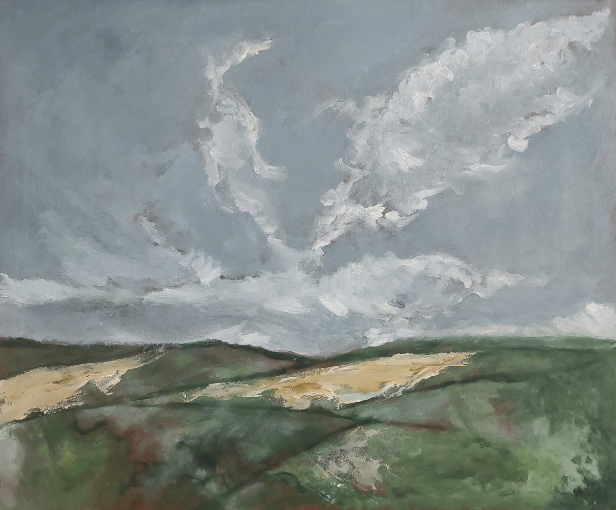 Mine bakker  af M. Vet