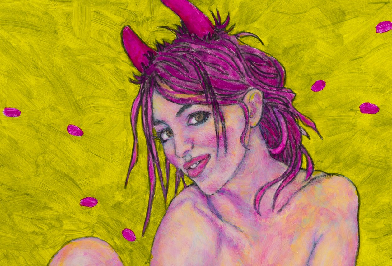 Stærk magt, uddrag af Gunter Langer