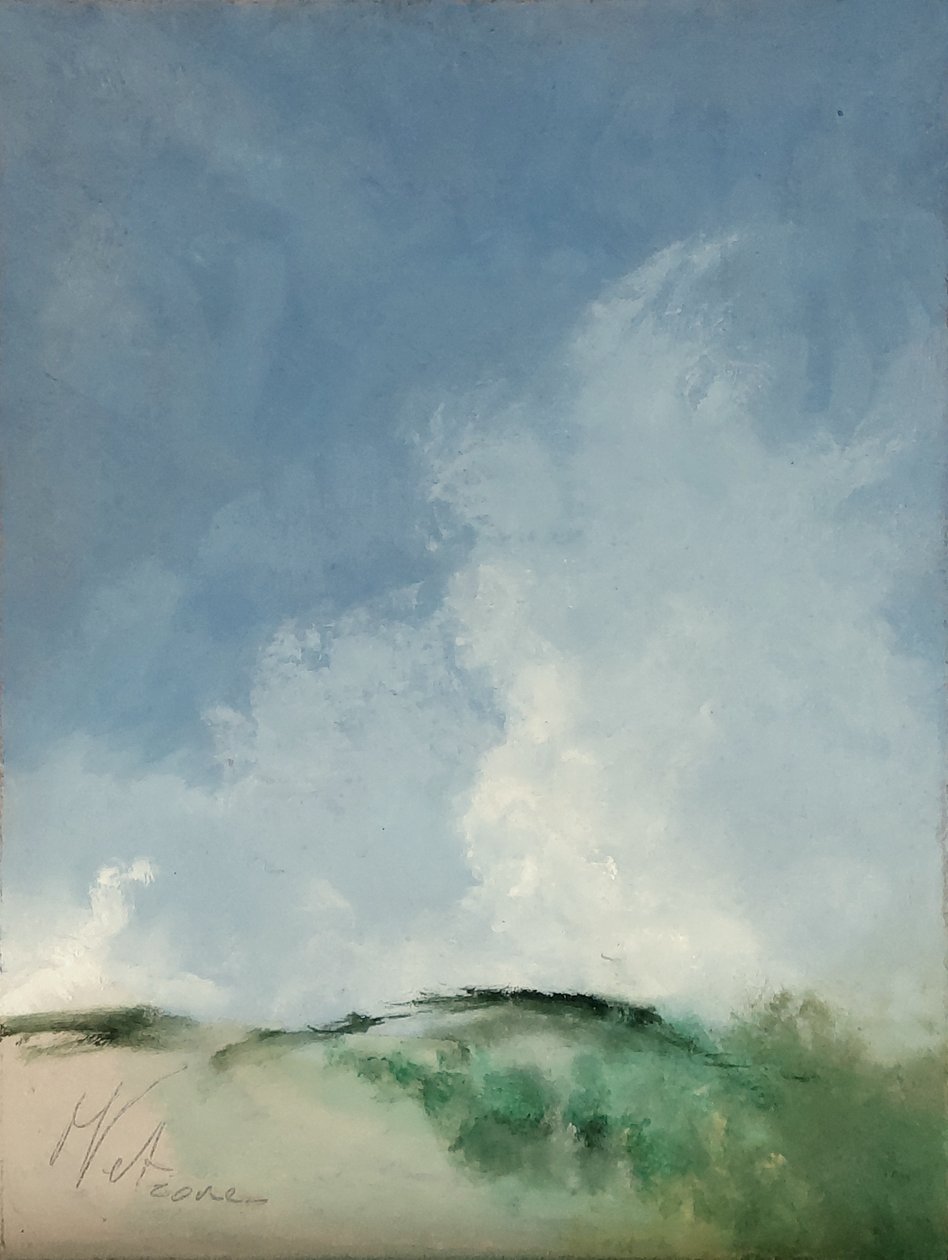 Sumpområde af M. Vet