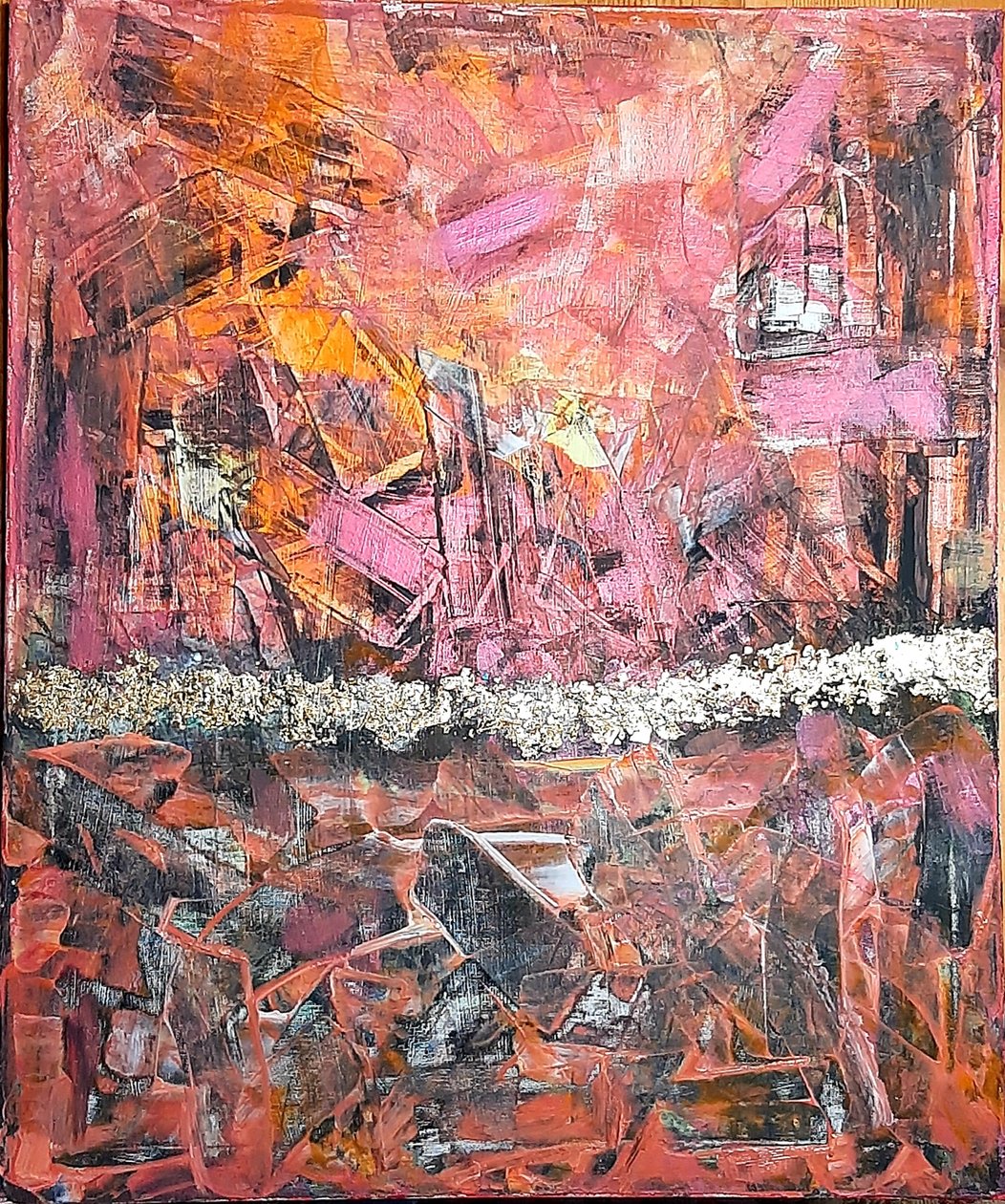 Ild af Steffi_Seiler_Art